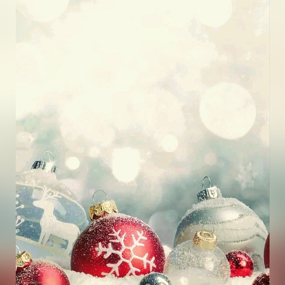 Mystery Winter Holiday Gifts & Closet Support